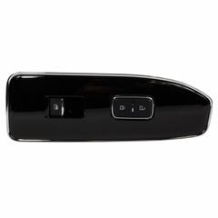 Door Switch Cover Bezel Trim