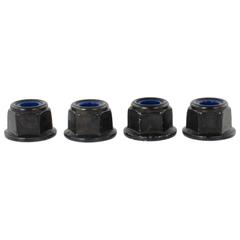 Battery Hold Down Nut Sliding Door Roller - M8