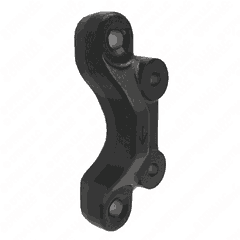 Tensioning Bracket - High Pressure Pump OM471