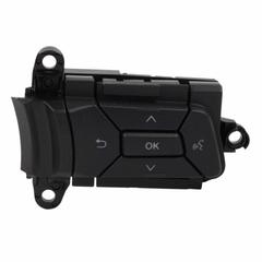Cruise Control Switch - Right, Upper (AT)