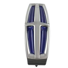 Radiator Grille Emblem - Front 3.0L