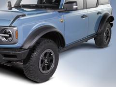 Air Design® Fender Flares