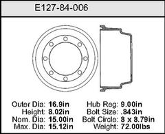 Brake Drum