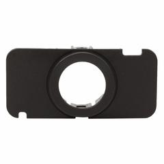 Parking Aid Sensor Bracket Retainer - Left, Right, Outer