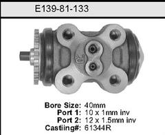 Wheel Cylinder
