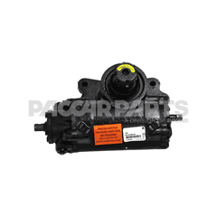GEAR-STEERING