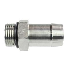 Elbow All Wheel Drum Brakes