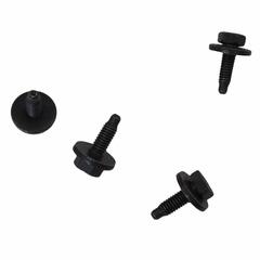 Hex Head Bolt And Washer Liftgate Lift Support - M6 X 16MM