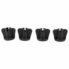 Tail Light Nut Special - M6 X 1, Rear