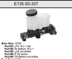 Master Cylinder