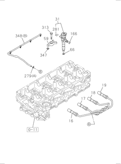 Rubber Suspension Bushing