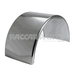 FENDER-FULL ROUND 16 GAUG