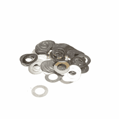 Flat Washer (As Req)