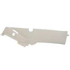 Interior Quarter Panel Trim Body Side Corner - Left, Rear