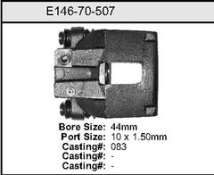 Caliper