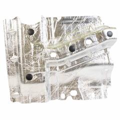 Insulator Tunnel - Front