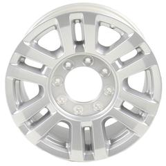 Wheel Rim 18 X 8 Cast - Type 1