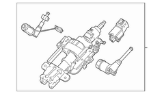 Steering Column