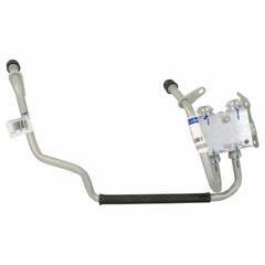 Automatic Transmission Oil Cooler Tube (AT)