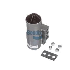 Governor Valve