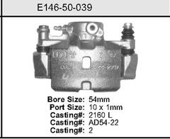 Caliper