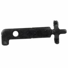 Running Board Reinforcement - Left, Rear