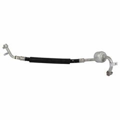 AIR CONDITIONING (A/C) Refrigerant Suction Hose Tube - 5.0L