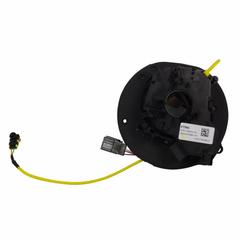 Air Bag Clockspring Cover And Contact Plate (Active Steering)