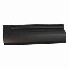 Door Molding Finish Panel - Right