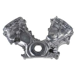 Engine Timing Cover Cylinder - Front 5.0L