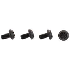 Cushion frame Bolt Seat <br>Bolt used to secure the COMPONENTS
