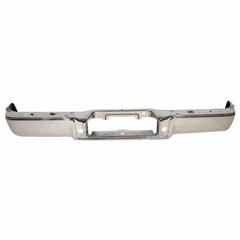 Bumper Face Bar - Rear