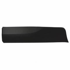 Door Molding Finish Panel - Right