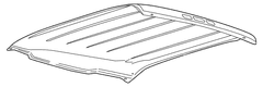 Roof Panel