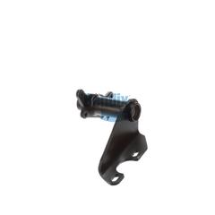 Bracket Assembly