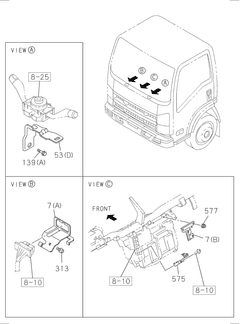 Fluid Conveyance Hose