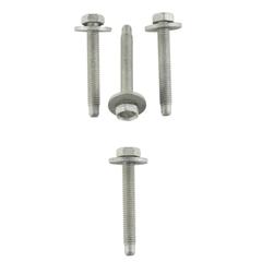 Hex Head Bolt And Washer Deck Lid Hinge - M6 X 40MM