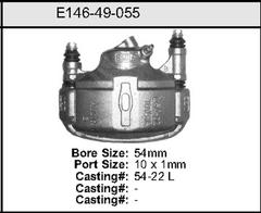 Caliper