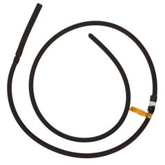 Sunroof Drain Hose - Left, Rear