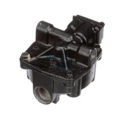 Relay Emergency Valve