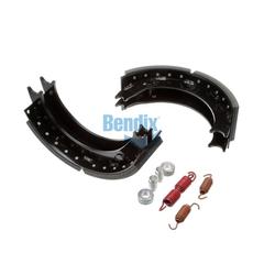 Brake Shoe Kit