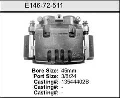 Caliper