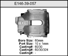 Exchange Caliper