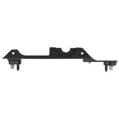 Cover Liftgate Latch Lock <br>Trim for the - Rear