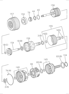 Piston