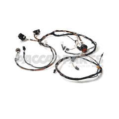 HARNESS-CAB AUTO/ULTRA SHIFT