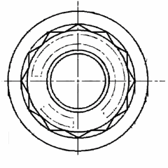 Connecting Rod Bolt - CL5
