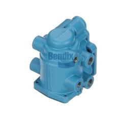 CORELESS VALVE