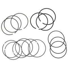 Engine Piston Ring Kit - 1.0L