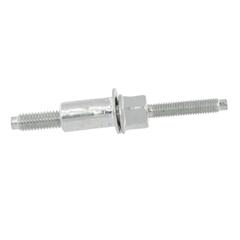 Bolt Engine Valve Cover Grommet - M6 X 34MM